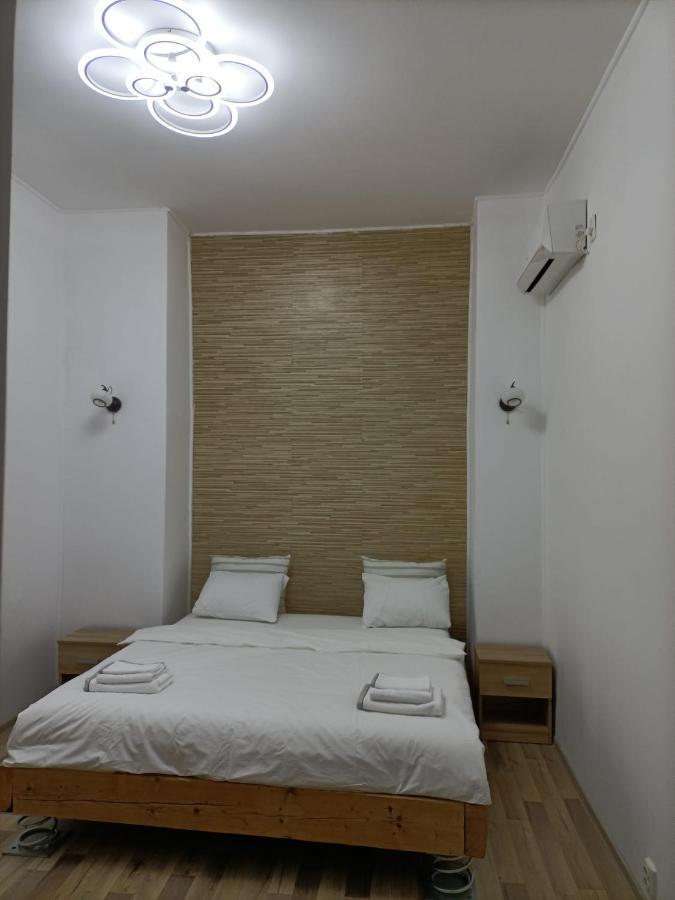 Luta Studio Bucureşti Exterior foto